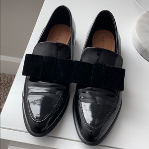 Zara Shoes